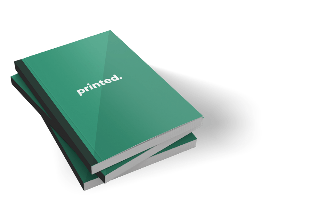 Bachelorarbeiten binden lassen