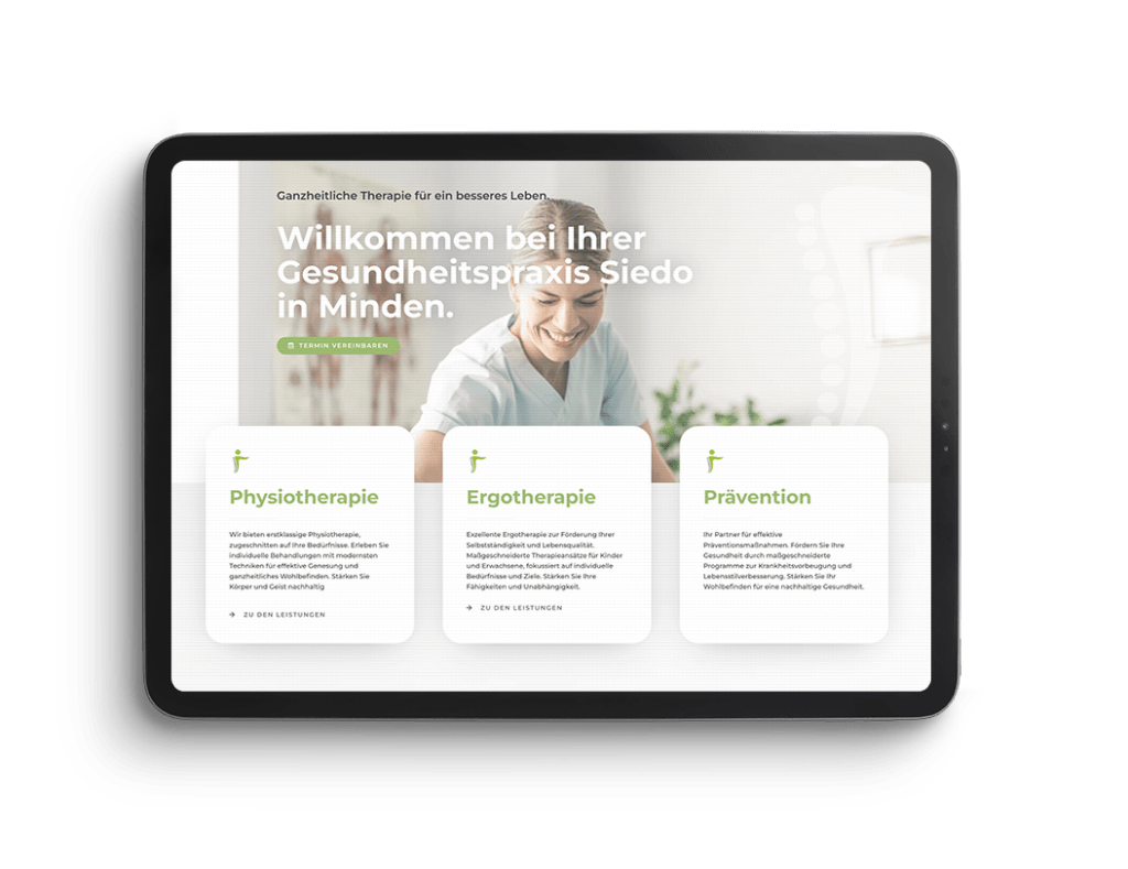 https://siedo-gesundheitspraxis.de/